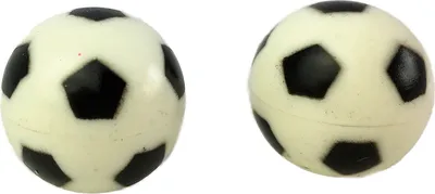 Image de Bouchons de valve football