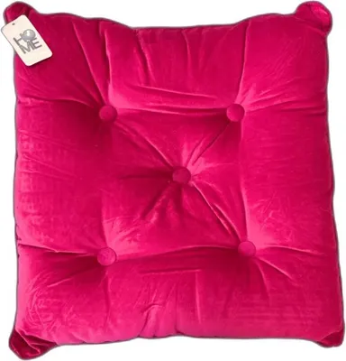 Immagine prodotto di Cuscini decorativi - PROMO LINGE - 45 x 45 cm - Fushia