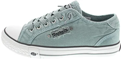 Produktbild von Dockers by Gerli 42VE201700620 (37/baby blau)
