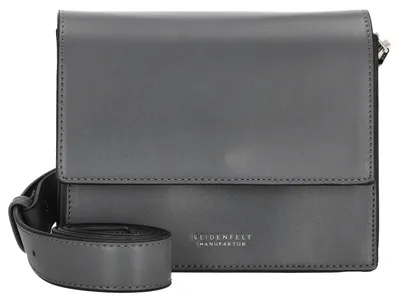 Produktbild von Seidenfelt Driva - Umhängetasche 19 cm (anthracite)