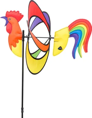 Immagine prodotto di HQ Paradise Critter Rooster campanello a vento