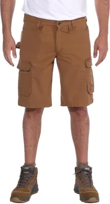 Produktbild von Carhartt Steel Multipocket Shorts Farben: Braun, Grösse: 36