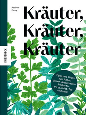 Produktbild von Kräuter, Kräuter, Kräuter