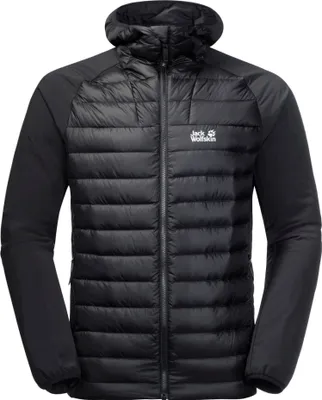 Produktbild von Jack Wolfskin Jacke JWP