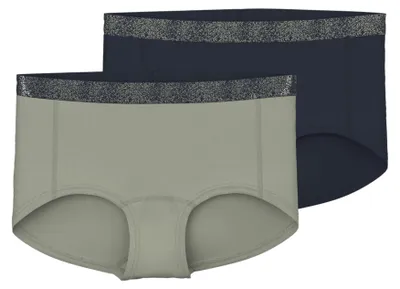 Productafbeelding van NAME IT meisjes Nkfhipster 2-delige set, model Noos 13208829, kleur Seagrass, maat 116