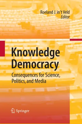 Produktbild von Knowledge Democracy
