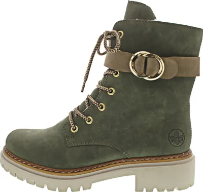 Produktbild von Rieker 72610-55 (38/liane/fango)
