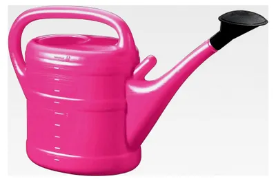 Produktbild von Gießkanne 10L PINK + Kühlschrankmagnet