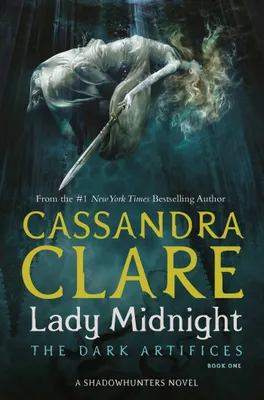 Produktbild von Lady Midnight