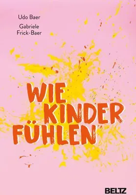Zdjęcie produktu dla Wie Kinder fühlen