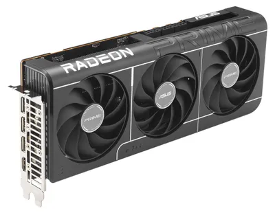 Immagine prodotto di ASUS Prime -RX9070XT-O16G AMD Radeon RX 9070 XT 16 GB GDDR6