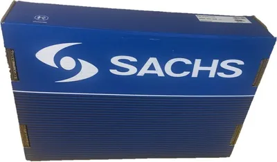 Produktbild von Sachs Kupplung für Audi Seat Skoda VW 1,2 1,6 2,0