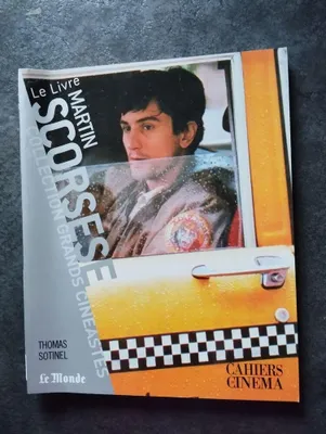 Image de Martin Scorsese