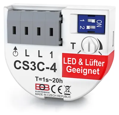 Obrázok produktu pre Elektrobock CS3C-4