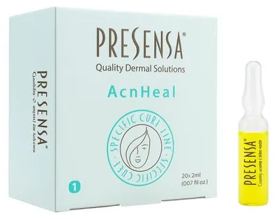 Produktbild von Pressensa ACNHEAL 2 ml