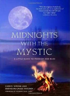 Produktbild von Midnights with the Mystic