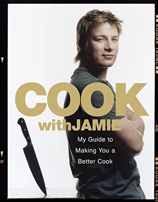 Obrázok produktu pre Cook with Jamie