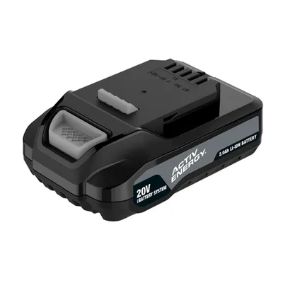 Produktbild von Activ Energy Ferrex Akku 20 V Li-Ion mit 2,0 Ah