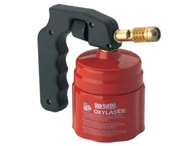 Image de Oxyturbo - Brûleur à Souder - Oxylaser