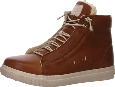 Produktbild von 2 GO Schnür-,Zug-u.Schnallenstiefel in braun, Gr. 41