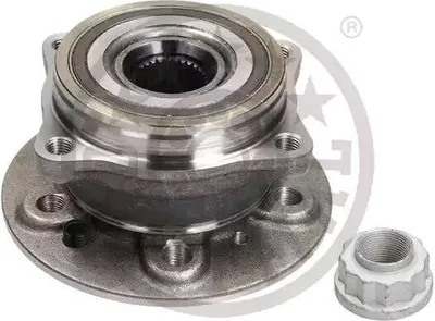 Produktbild von OPTIMAL Radlagersatz Vorne passend für MERCEDES-BENZ M-Klasse (W166) 152mm 401721