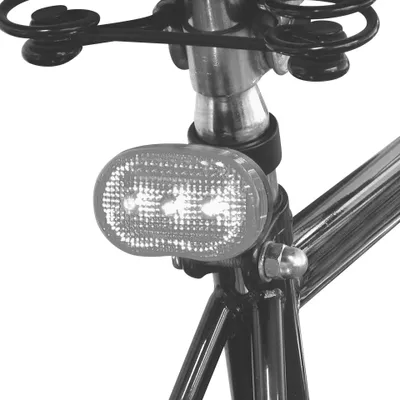 Image de Kit d'éclairage Dresco Classic LED
