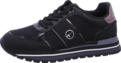 Produktbild von Tamaris Sneaker Schwarz