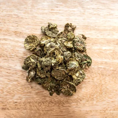 Produktbild von St. Hippolyt Glyx-Wiese Wiesentaler | 15 kg