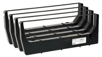 Produktbild von Printronix Llc Stand Life Cartridge Ribbon 17K Pack4 (255049-401)