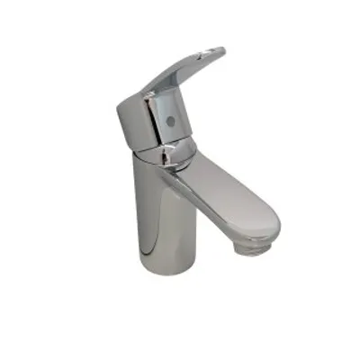 Productafbeelding van Grohe Eurostyle Cosmopolitan wastafelmengkraan EcoJoy, chroom - 3246820E