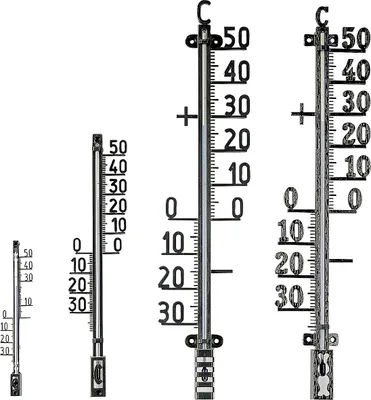 Productafbeelding van Thermometer