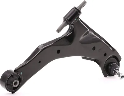 Produktbild von RIDEX 273C0840 Querlenker Vorne Rechts für HYUNDAI COUPE (GK)