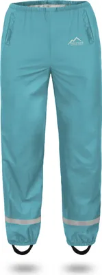 Produktbild von normani Kinder Regenhose