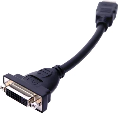 Immagine prodotto di Adattatore passivo Club3d CLUB3D da HDMI a DVI a collegamento singolo