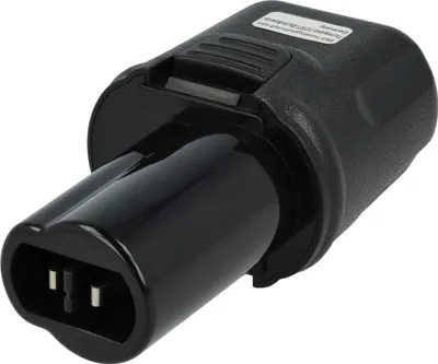 Produktbild von vhbw Akku Ersatz für Dewalt DE9054-XJ, DE9054 für Werkzeug (3300 mAh, NiMH, 3,6 V)