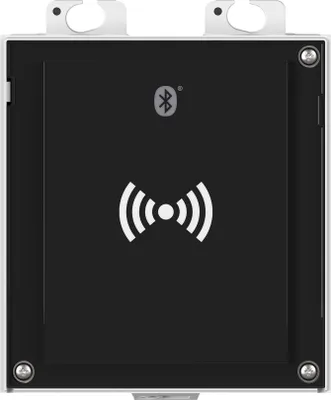 Produktbild von 2N Telecommunications 2N – RFID/NFC/Bluetooth-Näherungsleser – kabelgebunden