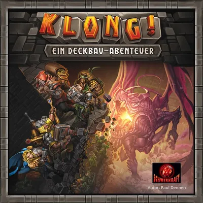 Produktbild von Klong!