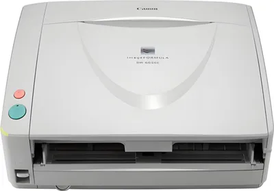 Produktbild von Canon imageFORMULA DR-6030C - Dokumentenscanner - CMOS / CIS - Duplex - 300 x 432 mm - 600 dpi x 600 dpi - bis zu 80 Seiten/Min. (einfarbig)