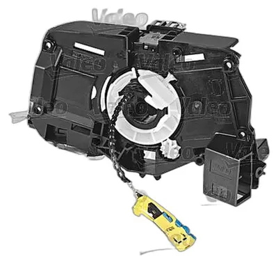 Imagen del producto de Cinturón de seguridad, airbag