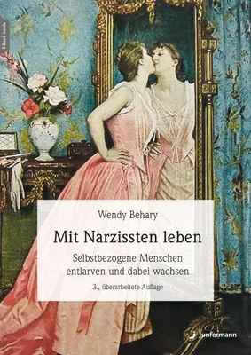 Produktbild von Mit Narzissten leben