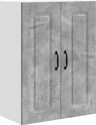 Immagine prodotto di Pannello lavastoviglie Kalmar Grigio cemento 60 x 31 x 80 cm
