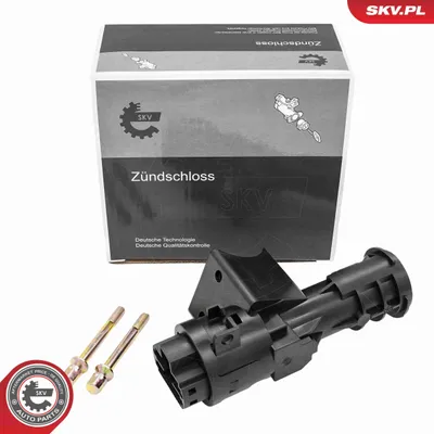 Produktbild von ESEN SKV Lenkschloss 65SKV242 für FIAT 500 (312) für ABARTH 500 / 595 / 695 Schrägheck (312)