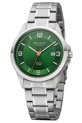Produktbild von Regent - Armbanduhr - Herren - Chronograph - F-1289