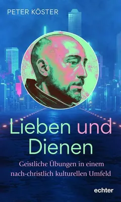 Obrázek produktu pro Lieben und Dienen