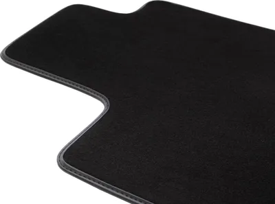 Immagine prodotto di Tappetino del conducente in poliammide per: Volkswagen Golf Plus Minivan 2005-2014, tappetino del conducente gommato