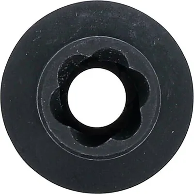 Produktbild von BGS 5266-10 Spezial-Steckschlüsseleinsatz / Schraubenausdreher, 12,5 (1/2), 10 mm