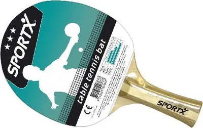 Produktbild von Sportx Tischtennisschläger ***