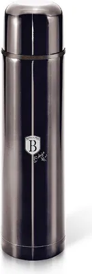 Produktbild von Stahlthermose 0,5L Berlinger Haus Bh-6402 Carbon Pro