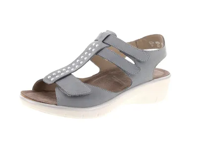 Produktbild von Sandalen für Damen in blau