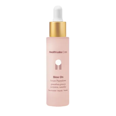 Obrázek produktu pro Zpevňující sérum s peptidy pro péči o pleť, 30 ml